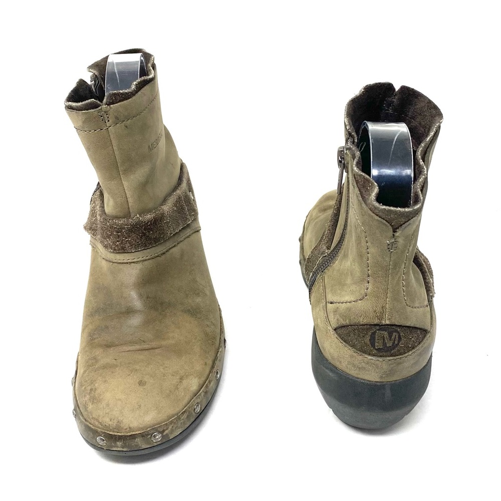 Merrell Boots - Picture 7 of 9